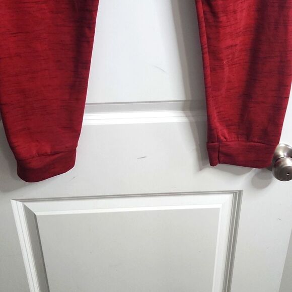 Ultra Performance Men's Athletic Joggers - Picture 4 of 5